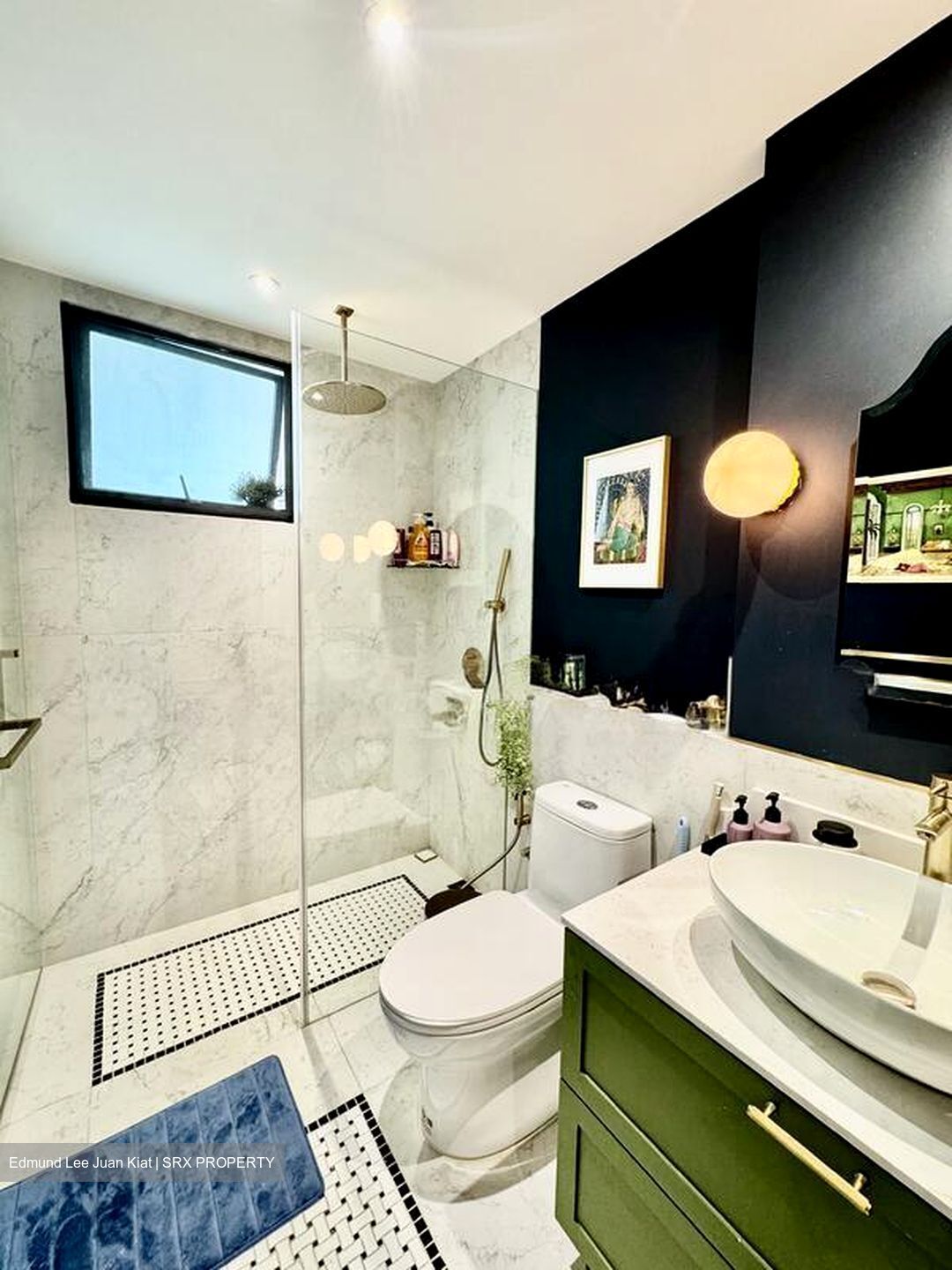 Twin Heights (D12), Apartment #503240931